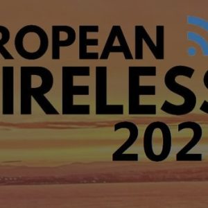 EW2025 - Late Registration