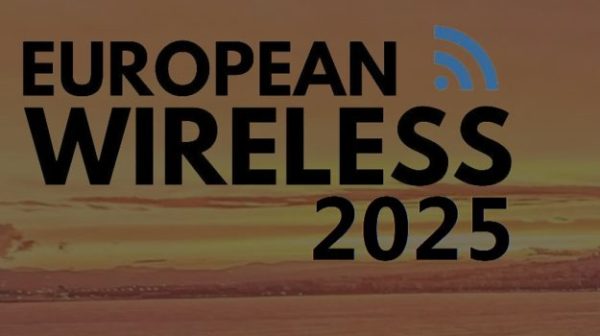 EW2025 - Author & Early-bird Registration